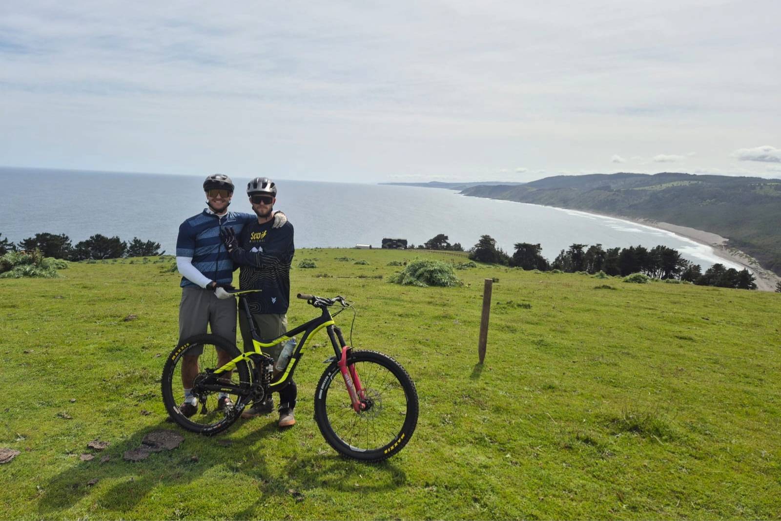 Bici redimensionado